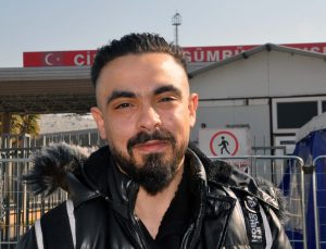 Suriyeli öğretmenden çağrı: Ülkenize dönün