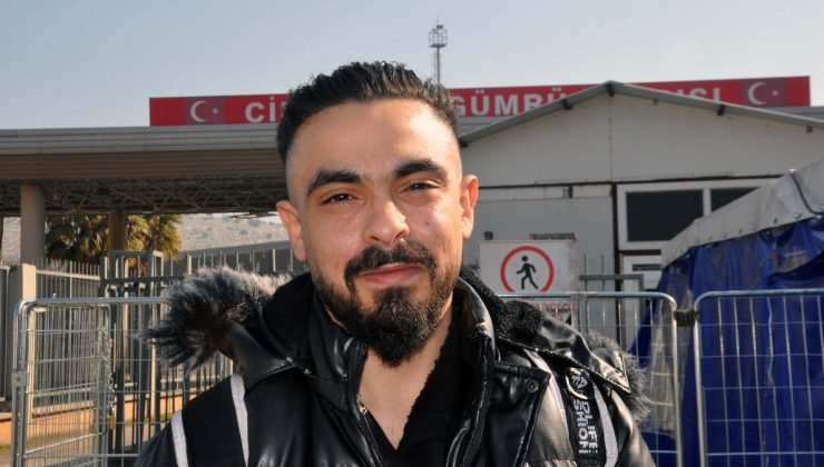 Suriyeli öğretmenden çağrı: Ülkenize dönün