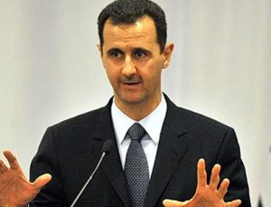 Suriye’nin devrik lideri Esad’ın kuzeni yakalandı