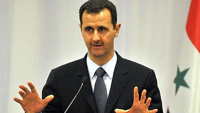 Suriye’nin devrik lideri Esad’ın kuzeni yakalandı