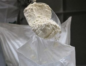 Suriye’ye un ihracatının artması bekleniyor