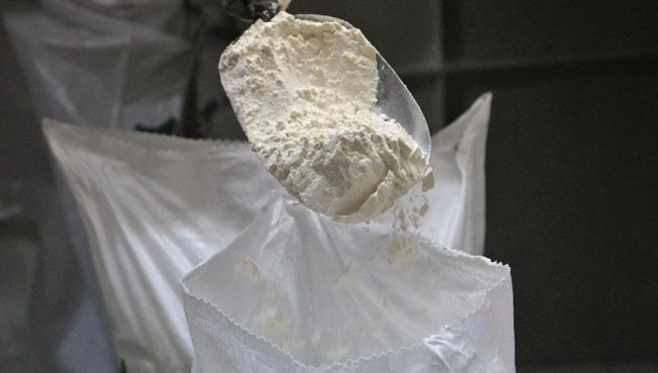 Suriye’ye un ihracatının artması bekleniyor