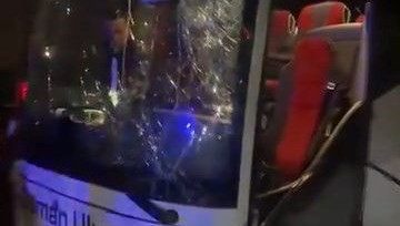 Sürücü kötüleşti, direksiyona geçen yolcu faciayı önledi