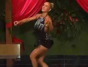 Survivor’da  yetenek yarışması! Sema’nın Dilber dansı gündem oldu