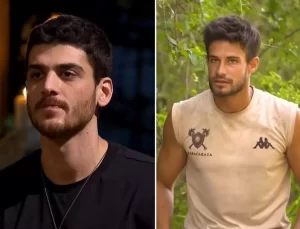 Survivor’da Yiğit’i gören Batuhan intikam yeminleri etti: