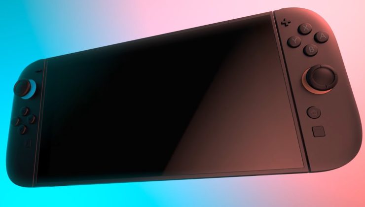 Switch 2’den Yeni Detayların Sunulacağı Etkinlki İçin Tarih Verildi