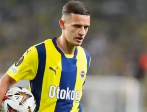 Szymanski, sarı kart gördü cezalı duruma düştü! O maçta forma giyemeyecek