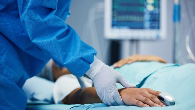 Tabipler bu şikayetleri ciddiye almadı: Elleri, bacakları, parmakları karardı; 3 organını kaybetti