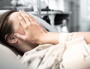 Tabipler diyabet dedi lakin pankreas kanserinin işaretiymiş: Görmezden gelinen belirti hayatına mal oldu