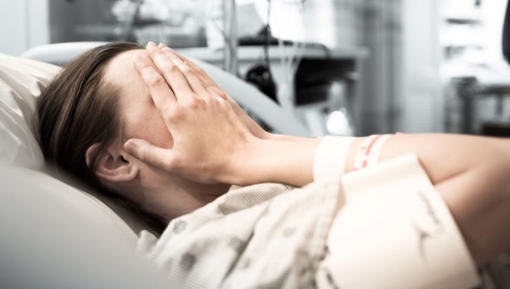 Tabipler diyabet dedi lakin pankreas kanserinin işaretiymiş: Görmezden gelinen belirti hayatına mal oldu