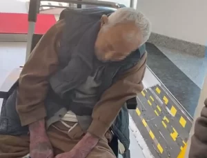 Taburcu Edilen 91 Yaşındaki Hastanın Ölüm İddiaları Sağlık Bakanlığını Harekete Geçirdi