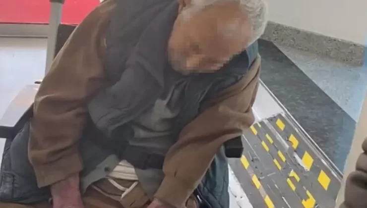 Taburcu Edilen 91 Yaşındaki Hastanın Ölüm İddiaları Sağlık Bakanlığını Harekete Geçirdi