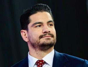 Taha Akgül, UWW Teknik Komitesi’ne seçildi