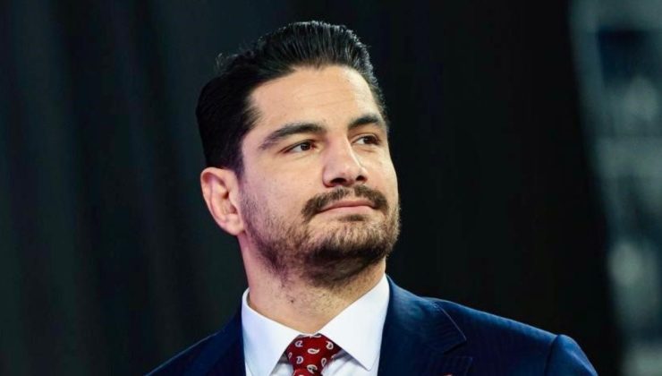 Taha Akgül, UWW Teknik Komitesi’ne seçildi