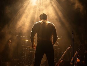 Tamamı Yapay Zeka ile Bestelenen Türkiye’nin İlk Albümü “Artificial Inspirations” Raflarda