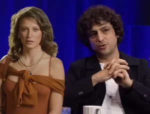 Taner Ölmez’den şaşırtan Medcezir çıkışı: Serenay Sarıkaya ile konuştum