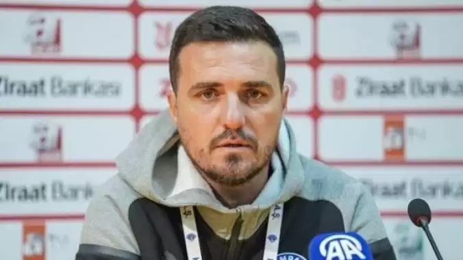 Taner Yapağıcı: “Tecrübe kazanmaya çalışıyoruz”