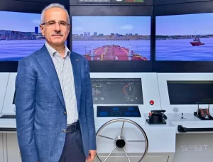 Tarihi Deniz Fenerleri Yenileniyor