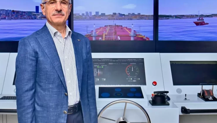 Tarihi Deniz Fenerleri Yenileniyor