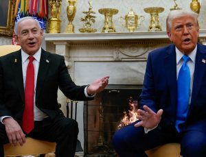 Tarihin en çarpıcı sömürge planı: Trump’ın Gazze’de gayesi ne?