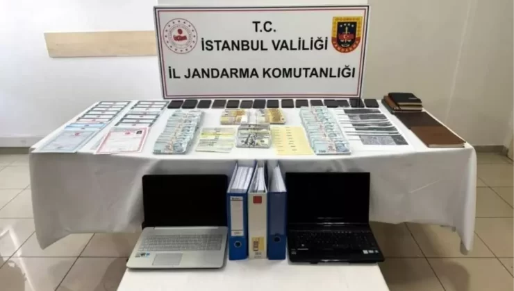 Tarım Arazisi Çetesi Çökertildi