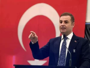 Tarımın geleceği Balıkesir’de masaya yatırıldı