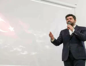 Tarsus’ta Kahramanmaraş depreminin yıl dönümünde anma töreni düzenlendi