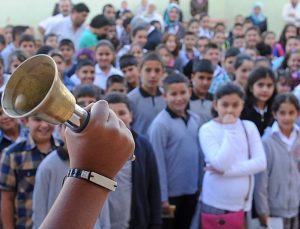 Tatil bitiyor, okullar başlıyor: 20 milyon öğrenci yarın ders başı yapıyor