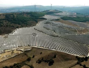 Tatlıpınar Enerji 2024 Karını Yüzde 122 Artırdı