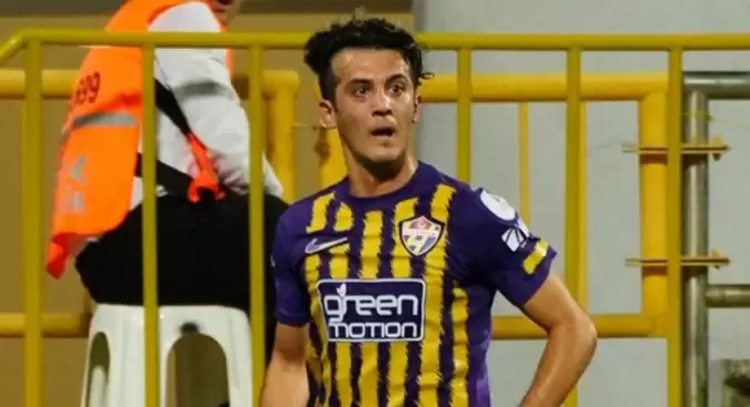 Tayfur Bingöl, Trabzonspor’a önerildi!