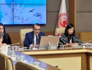 TBMM Yapay Zeka Kurulu İkinci Toplantısını Gerçekleştirdi