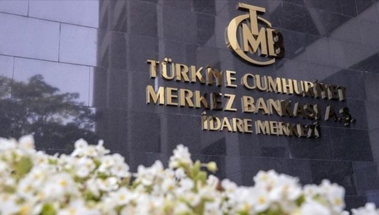 TCMB: Aylık fiyat artışında hizmetler kesimi öne çıktı