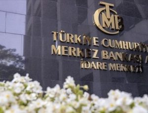 TCMB: Aylık fiyat artışında kire ve öteki hizmetler öne çıktı