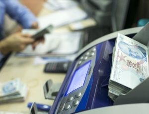 TCMB: Taksitli ticari kredi ölçüsü arttı