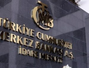 TCMB’den hükümete açık mektup