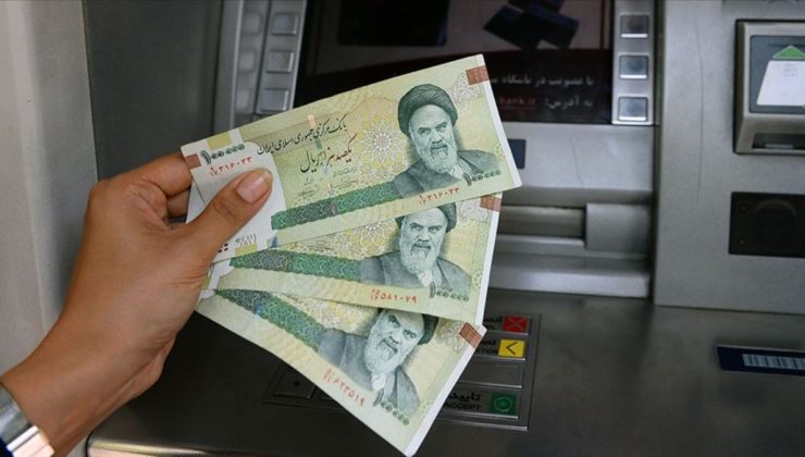 TCMB’nin alım-satım konusu yapılan dövizler listesinden İran riyali çıkarıldı