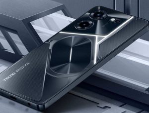 Tecno Pova 7 çarpıcı bir kamera tasarımı ile geliyor