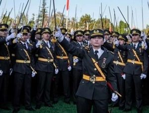 Teğmenlerin TSK’dan ihracı | MSB kaynakları: TSK’nın itibarını zedeledikleri için ceza aldılar