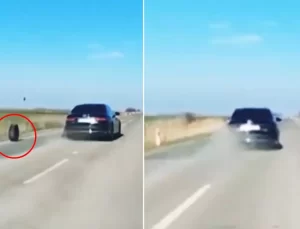 Tehditler alan Sırp lider Vucic ölümden döndü