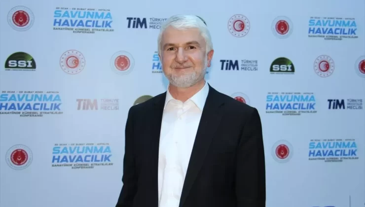 TEI 2024 Hedefi 450 Milyon Dolar İhracat