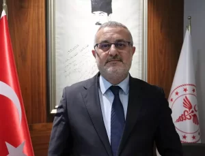 Tekirdağ Hastanesi 1.8 Milyon Hastaya Hizmet Verdi