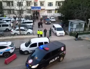 Tekirdağ’da 193 Tutuklama, 624 Şahıs Hakkında Süreç