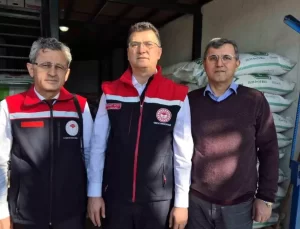 Tekirdağ’da Gübre Denetimleri Başladı
