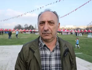 Tekirdağ’da Hamsi ve Mıhlama Şenliği Coşkusu