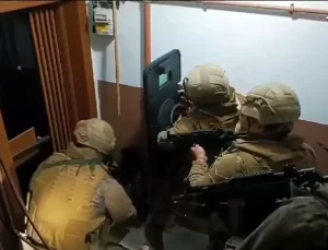 Tekirdağ’da Kuyumcudan 1.2 Milyon Lira Değerinde Soygun: 5 Tutuklama