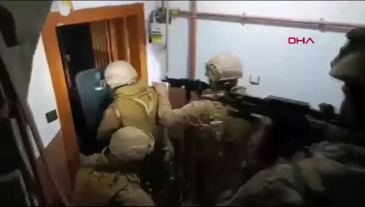 Tekirdağ’da Kuyumcudan 1.2 Milyon Lira Değerinde Ziynet Eşyası Çalan Çeteye Operasyon