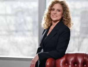 Teknoloji ve Kadın Liderliği: Nil Balek’in Vizyonu