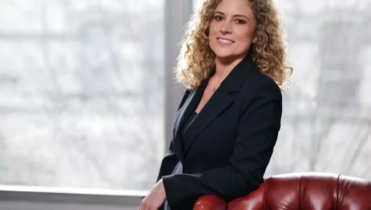 Teknoloji ve Kadın Liderliği: Nil Balek’in Vizyonu