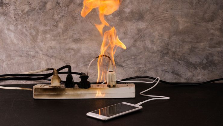 Telefonunuz elinizde patlamasın: İşte inançlı şarj için dikkat etmeniz gerekenler