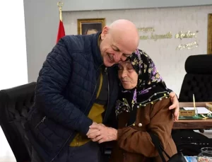 Terme Belediye Başkanı Kul, ‘Gönülleri Makam Yapmaya Geldik’